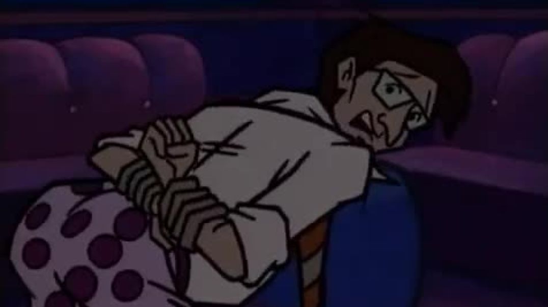 You Forgot About This MTV Cartoon… But It Still Slaps!, 1x10 Night Shift